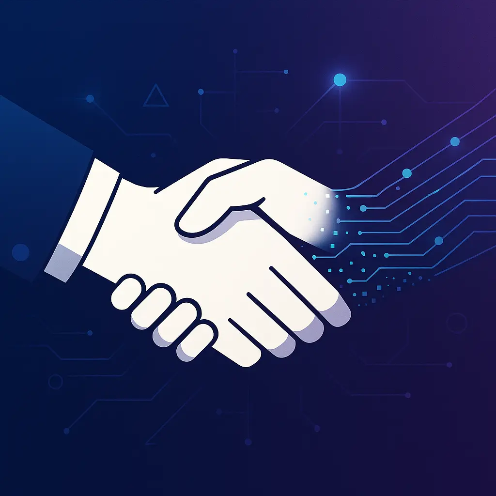 We're Open for New Client Partnerships