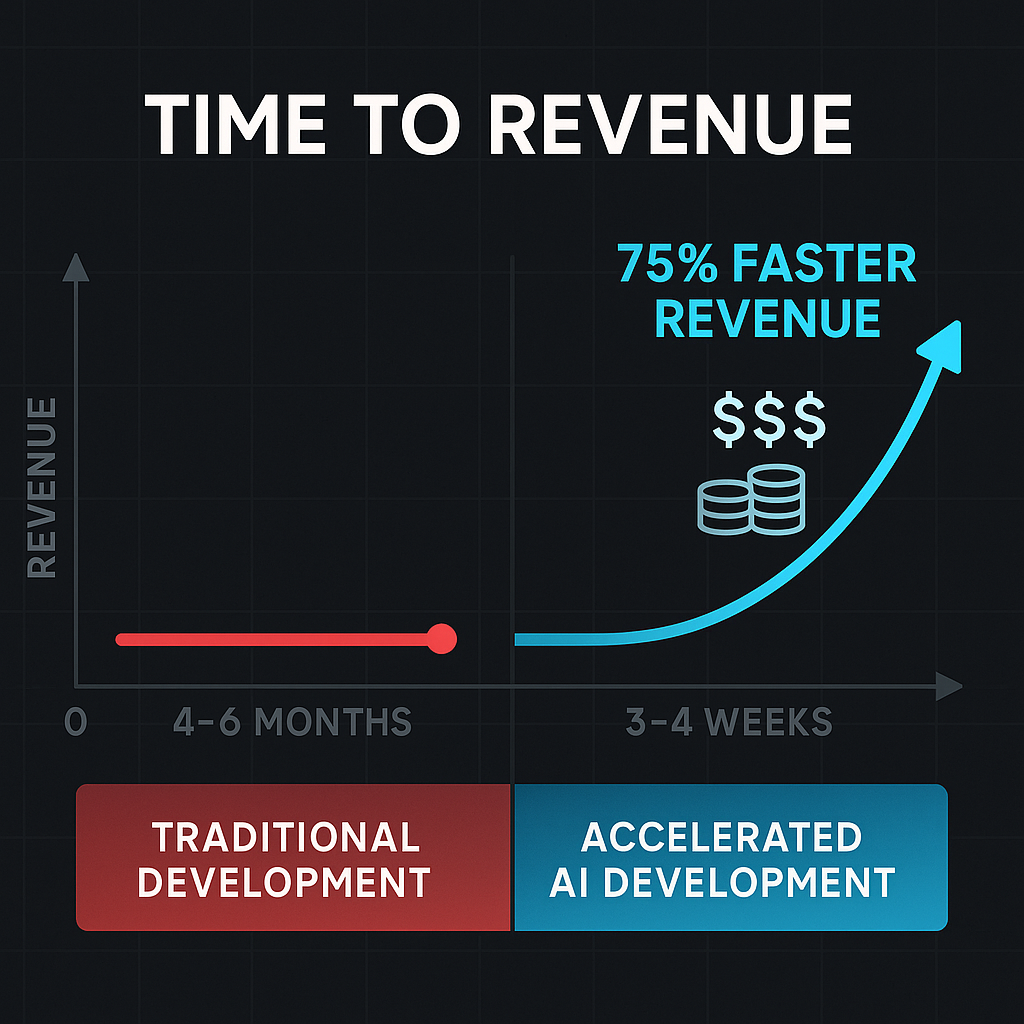 The Parallel AI Development Revolution: How We Ship 5x Faster