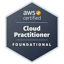 AWS Certified Cloud Practitioner