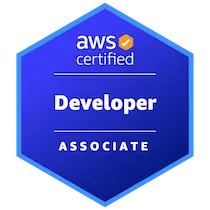 AWS Certified Developer - Associate