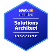AWS Certified Solutions Architect - Associate